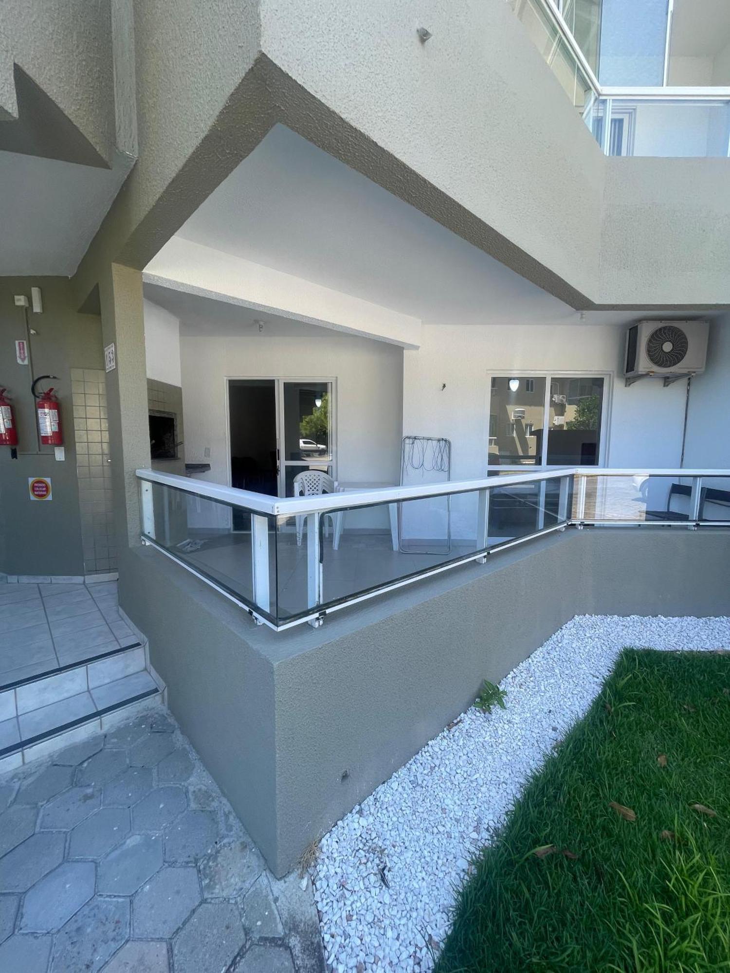 Apto Terreo A 100Mts Do Mar Bombinhas Exterior photo